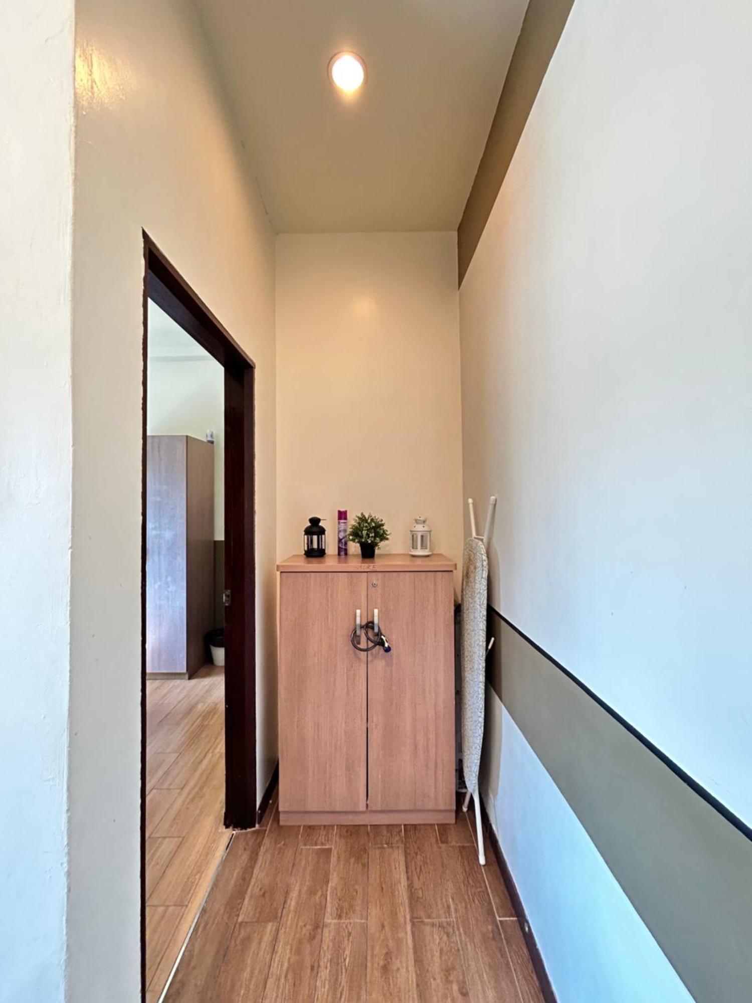Apartment Cameron Iris Aishomestay Tanah Rata