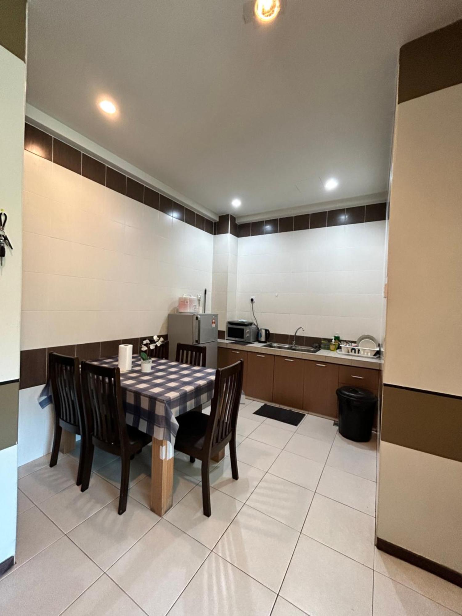 Apartment Cameron Iris Aishomestay