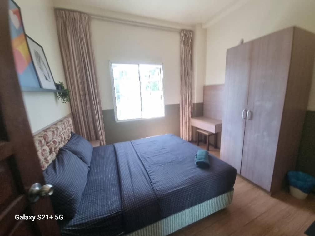 Cameron Iris Aishomestay Tanah Rata